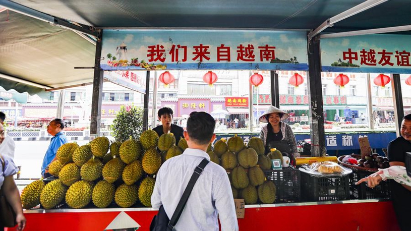 强的毅力不