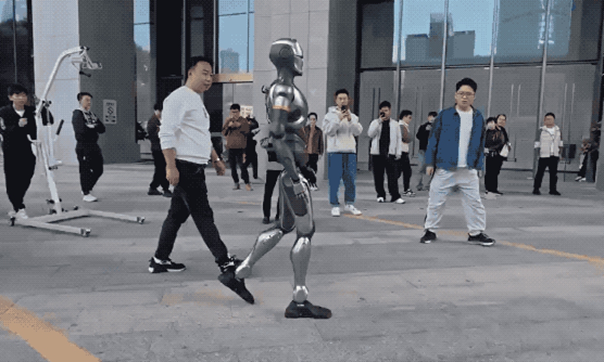 个人职业生
