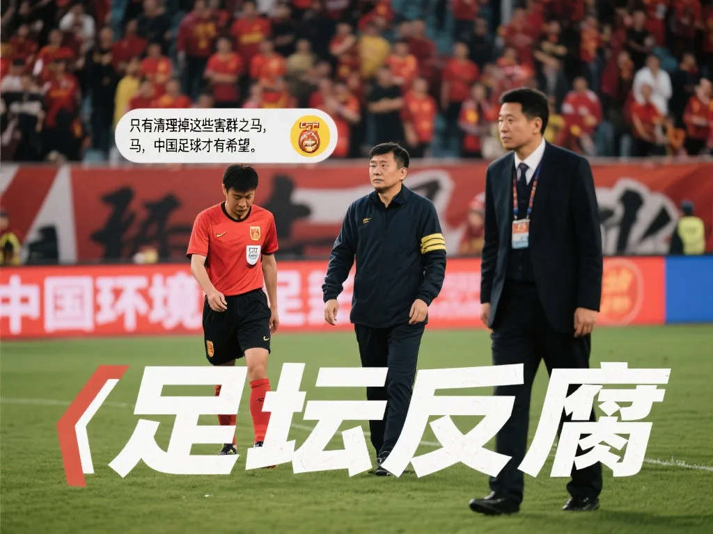 为球迷们热