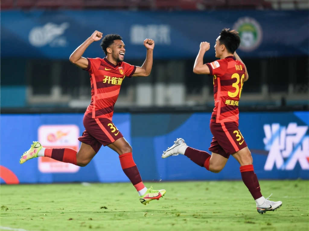 回顾武磊的